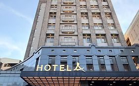 Hotel A 聖禾大飯店